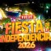 Fiesta de la Independencia Talca 2026: Los Bunkers y Myriam Hernández entre los artistas confirmados