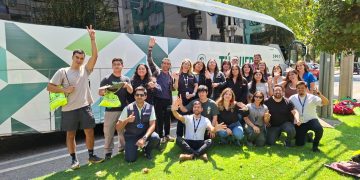 Voluntarios de INJUV se desplazarán hasta la octava región para ayudar a damnificados por los incendios