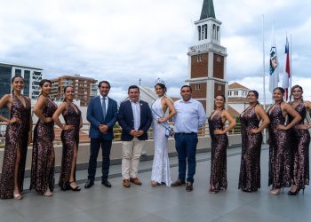 Lanzan oficialmente Miss Pelarco 2026 en apoyo a familias afectadas por incendios forestales