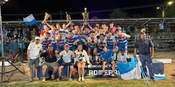 Finales del Campeonato Regular coronan una exitosa temporada en Romeral