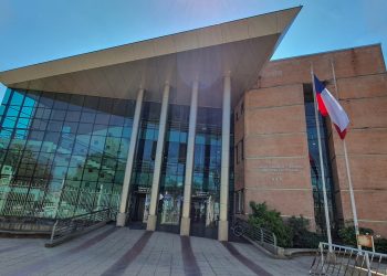 Caso cartas abandonadas en basural: Tribunal descarta responsabilidad del Servicio de Salud Maule y del Hospital Regional de Talca