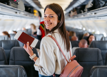 Proyecciones positivas: turismo crece de la mano del empleo transitorio