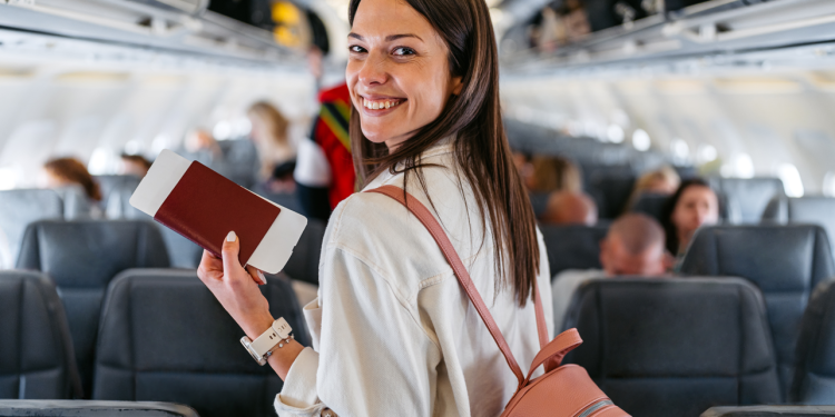 Proyecciones positivas: turismo crece de la mano del empleo transitorio