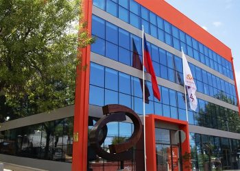 Centro médico celebra 10 años contribuyendo a fortalecer la salud del Maule