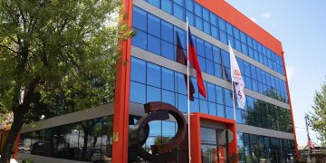 Centro médico celebra 10 años contribuyendo a fortalecer la salud del Maule