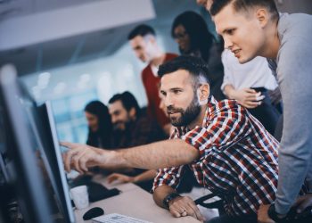 El 39% de las habilidades laborales deberán cambiar al 2030