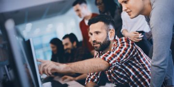 El 39% de las habilidades laborales deberán cambiar al 2030