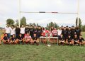 Curicó Rugby Club se consagra campeón juvenil en el Circuito Seven Región del Maule