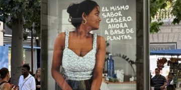 Veganuary celebra 30 millones de participantes en todo el mundo