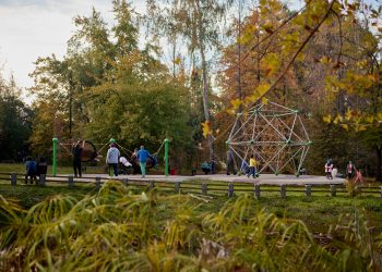 Jardín Botánico UTalca: conociendo un espacio de encuentro con la naturaleza para estas vacaciones