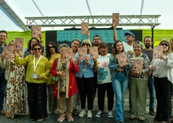 “El menú de Chile” se lanza en Putú junto a cultores de cocinas patrimoniales