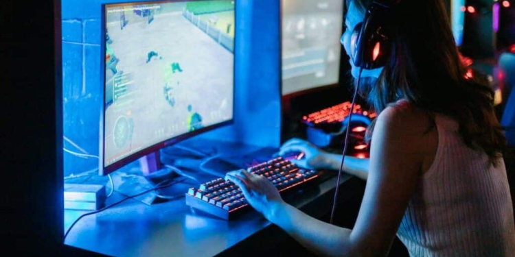Cinco tendencias que están redefiniendo el futuro digital de los videojuegos en 2026