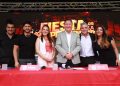 Talca dio el vamos a la XIII Fiesta de la Independencia 2026 con anuncio de artistas y sorpresas