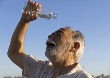Alertan por calor extremo: Puede ser mortal para niños, adolescentes y personas mayores