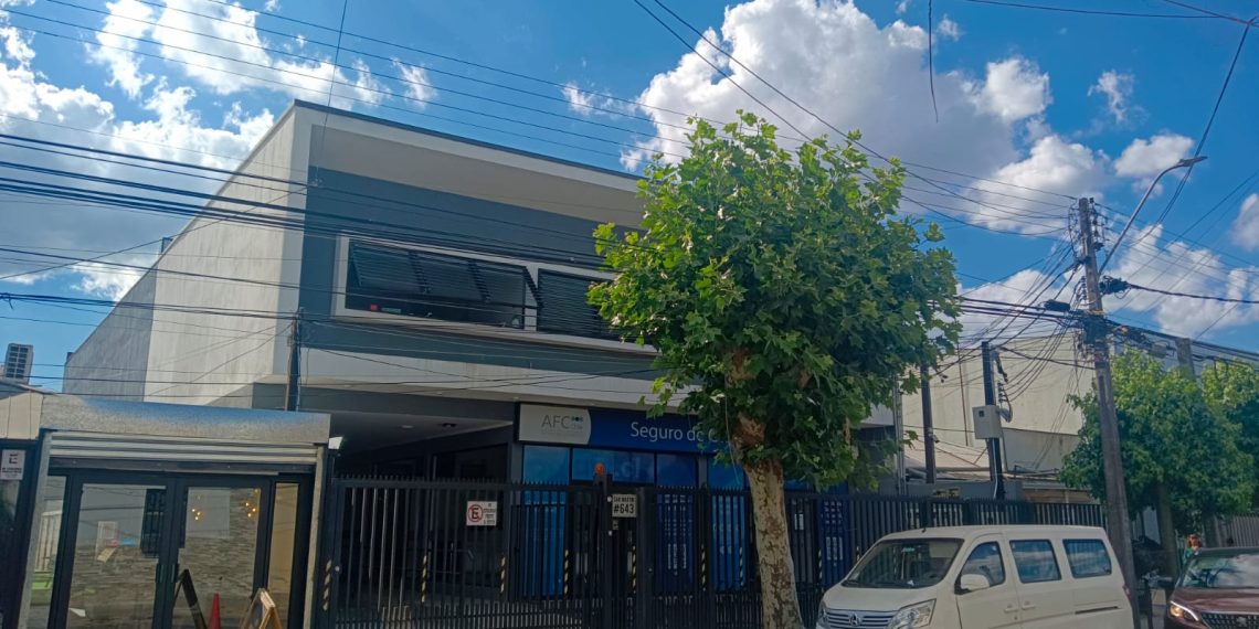 Holding San Rafael obtiene resolución sanitaria para abrir centro médico en Linares