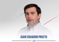 Juan Eduardo Prieto regresa a la Delegación Presidencial del Maule bajo el Gobierno de José Antonio Kast
