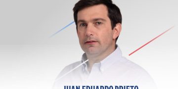 Juan Eduardo Prieto regresa a la Delegación Presidencial del Maule bajo el Gobierno de José Antonio Kast