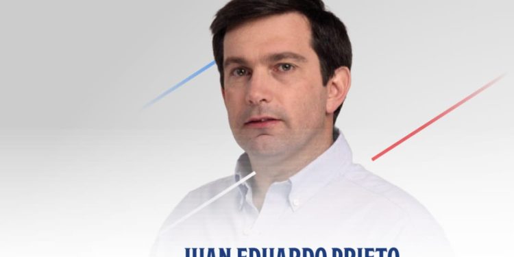 Juan Eduardo Prieto regresa a la Delegación Presidencial del Maule bajo el Gobierno de José Antonio Kast