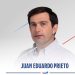 Juan Eduardo Prieto regresa a la Delegación Presidencial del Maule bajo el Gobierno de José Antonio Kast
