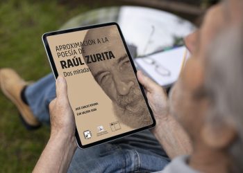 Editorial UTalca potencia su catálogo de e-books gratuitos para la temporada estival