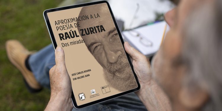 Editorial UTalca potencia su catálogo de e-books gratuitos para la temporada estival