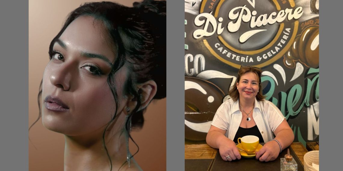 Melodías inspiradoras y cafetería de especialidad: Historias de emprendedoras maulinas