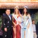 Pelarco corona nueva reina en tradicional concurso de belleza con giro solidario