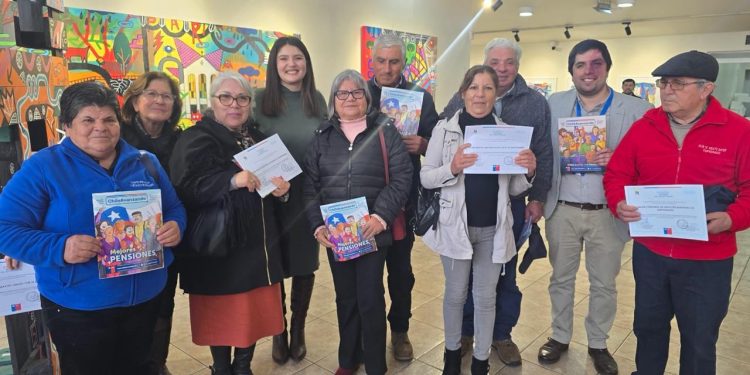 Abiertas postulaciones al 2° Premio Anual de Dirigencia Social y Comunitaria 2026 en la Región del Maule