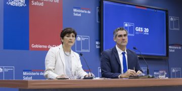 2.7 millones de pacientes egresaron de la Lista de Espera en 2025 según la Ministra de Salud