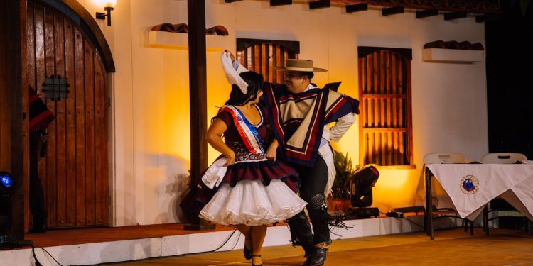 Curepto será sede del “Nacional de Cueca y Danzas Representativas Alianza Matrimonial” en medio de la XVII Feria Costumbrista