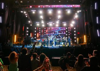 Exitoso cierre de Vibra Fest Semana Parralina 2026