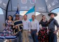 Tres días de fiesta binacional: vuelve el tradicional Encuentro Paso Pehuenche