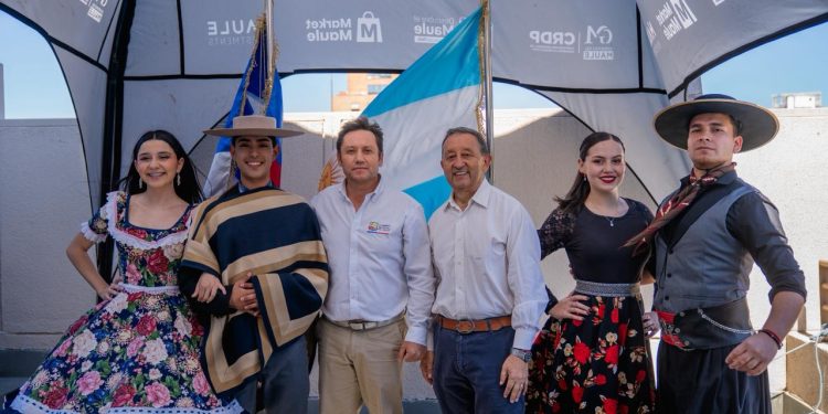 Tres días de fiesta binacional: vuelve el tradicional Encuentro Paso Pehuenche