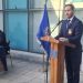Nuevo jefe de la Prefectura Provincial de Linares de la PDI