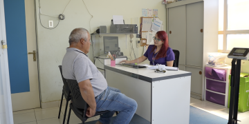 Más de 80 mil personas acceden a atención integral en el Maule gracias a la Estrategia ECICEP