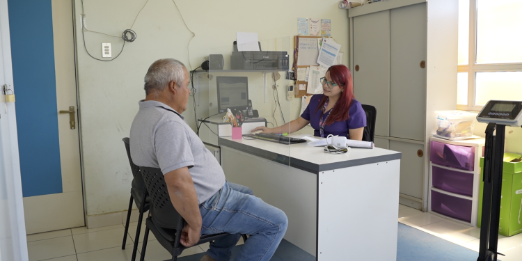 Más de 80 mil personas acceden a atención integral en el Maule gracias a la Estrategia ECICEP