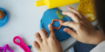 Verano en casa: actividades simples para estimular a niños