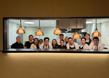 Colegio de Empresarios y Emprendedores de Chile participa en novedosa propuesta gastronómica.