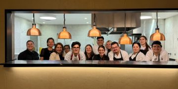 Colegio de Empresarios y Emprendedores de Chile participa en novedosa propuesta gastronómica.