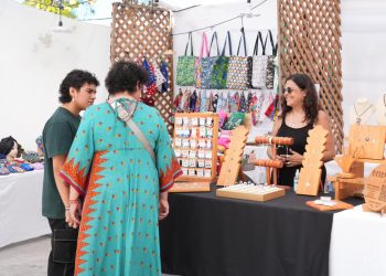 Fiesta de la Independencia de Talca abrirá espacio comercial a más de un centenar de emprendedores en el Parque Río Claro