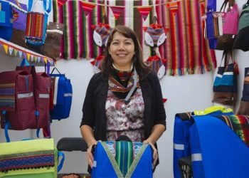 Sernameg Maule recuerda postular al Programa Mujer Emprende 2026