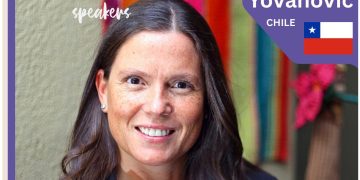 Maulina es seleccionada para integrar la Red de Speakers de PoderosaMX