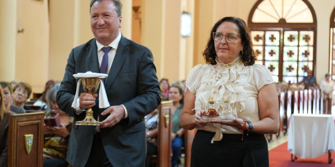 Talca renueva su orgullo republicano con la restitución simbólica de la pluma de O’Higgins y da inicio a la Fiesta de la Independencia 2026