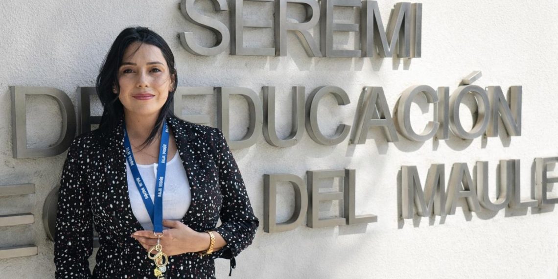 Baja visión en el sistema educativo: aprender para reparar una brecha histórica