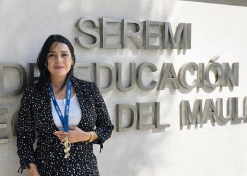 Baja visión en el sistema educativo: aprender para reparar una brecha histórica