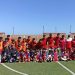 FOSIS organizó Clínica deportiva junto a la Municipalidad de Licantén y el Club Provincial Curicó Unido para fortalecer el deporte en Iloca