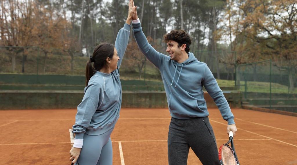 San Valentín activo: los deportes en pareja que fortalecen el vínculo y crean hábito