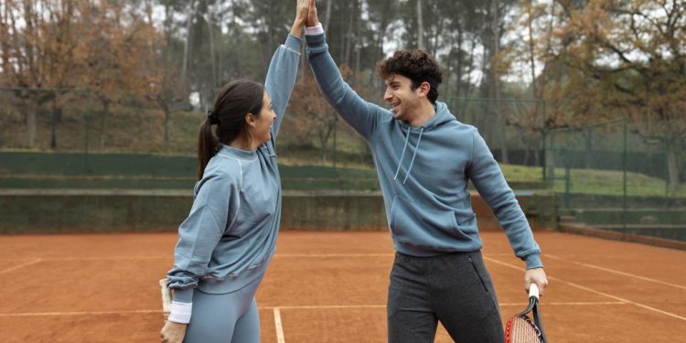 San Valentín activo: los deportes en pareja que fortalecen el vínculo y crean hábito