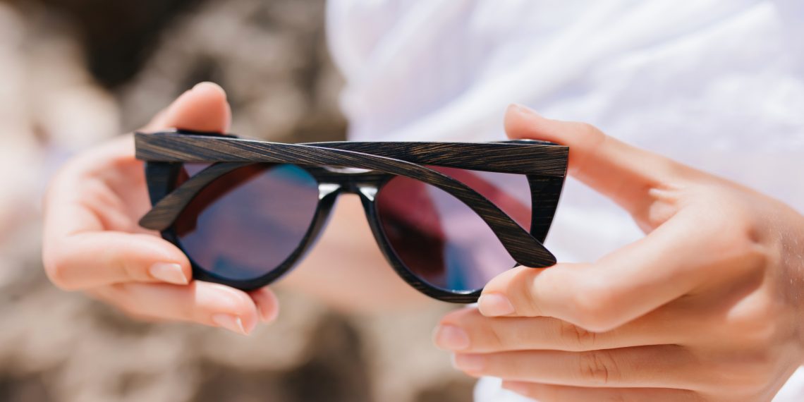 Cuidar los ojos en verano: el rol clave de los lentes de sol