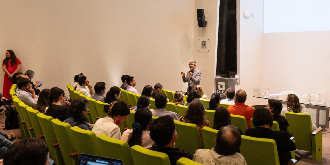 UTalca impulsa innovación e investigación en docencia